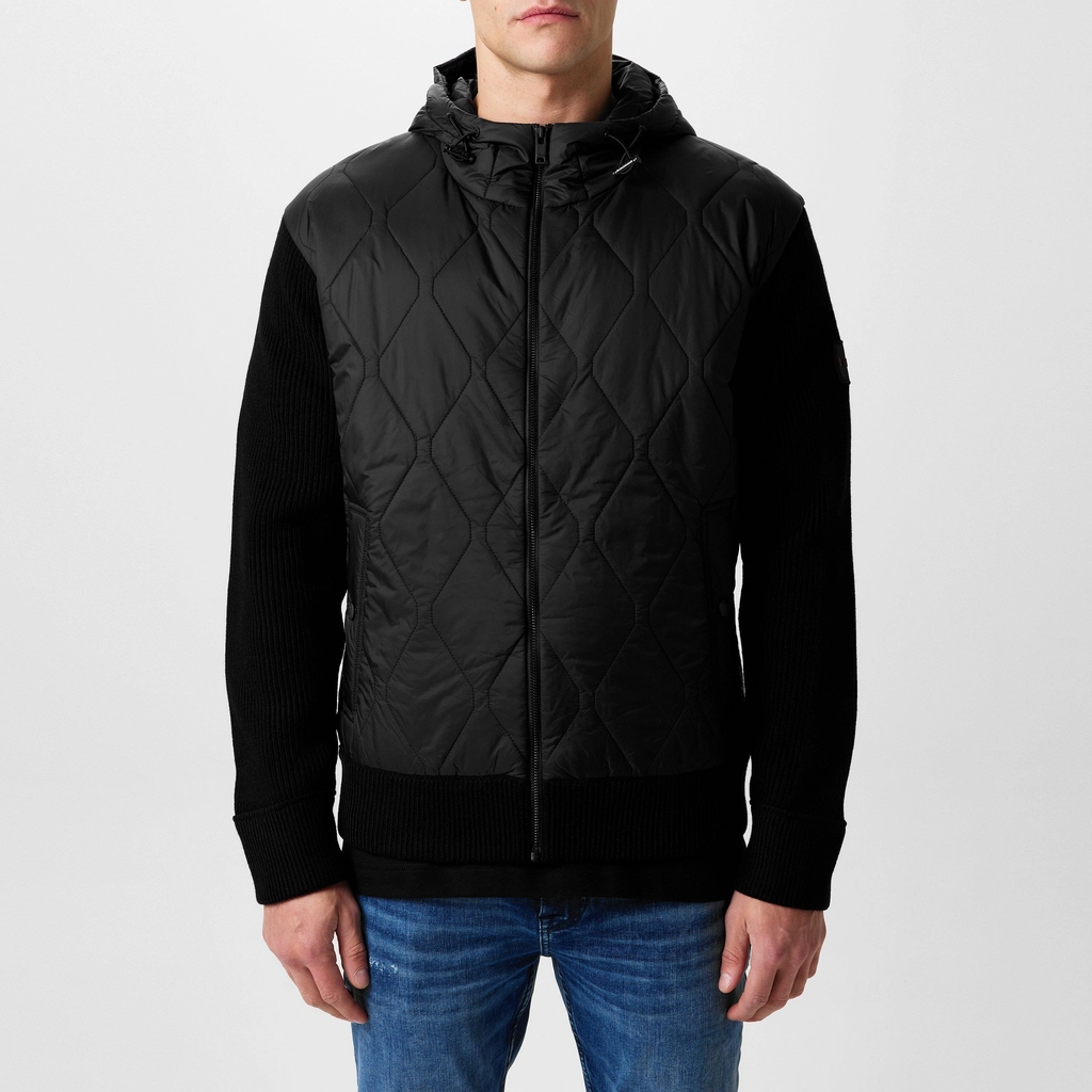 Hugo Boss Kaflero Jacket - Black